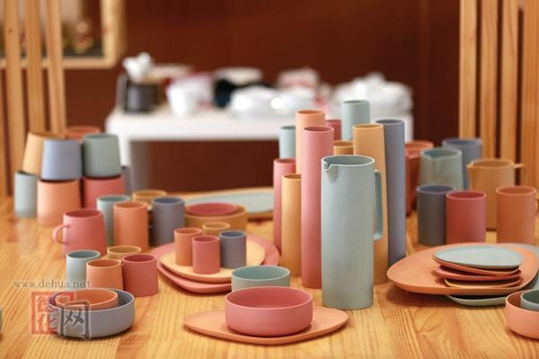 2019中国德化陶瓷博览会暨茶具文化节10月12日—15日举办